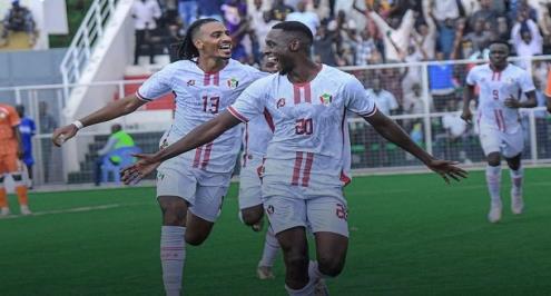 3 حالات.. ماذا يحتاج السودان لحسم التأهل إلى أمم أفريقيا 2025؟